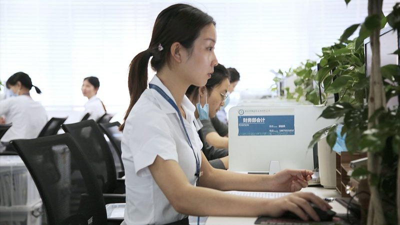名称核准通过后，需提交以下材料：